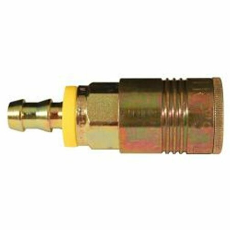 HOMEPAGE Hose Barb P Style 0.38 in. HO3049192